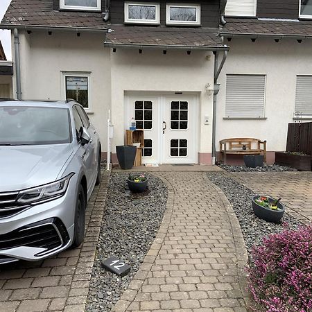 Ferienwohnung Dieblich Extérieur photo
