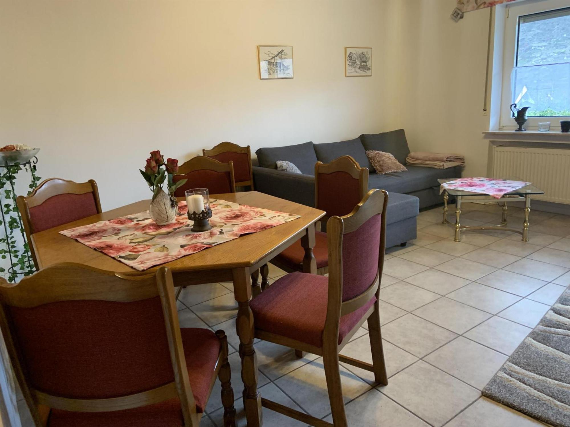 Ferienwohnung Dieblich Extérieur photo