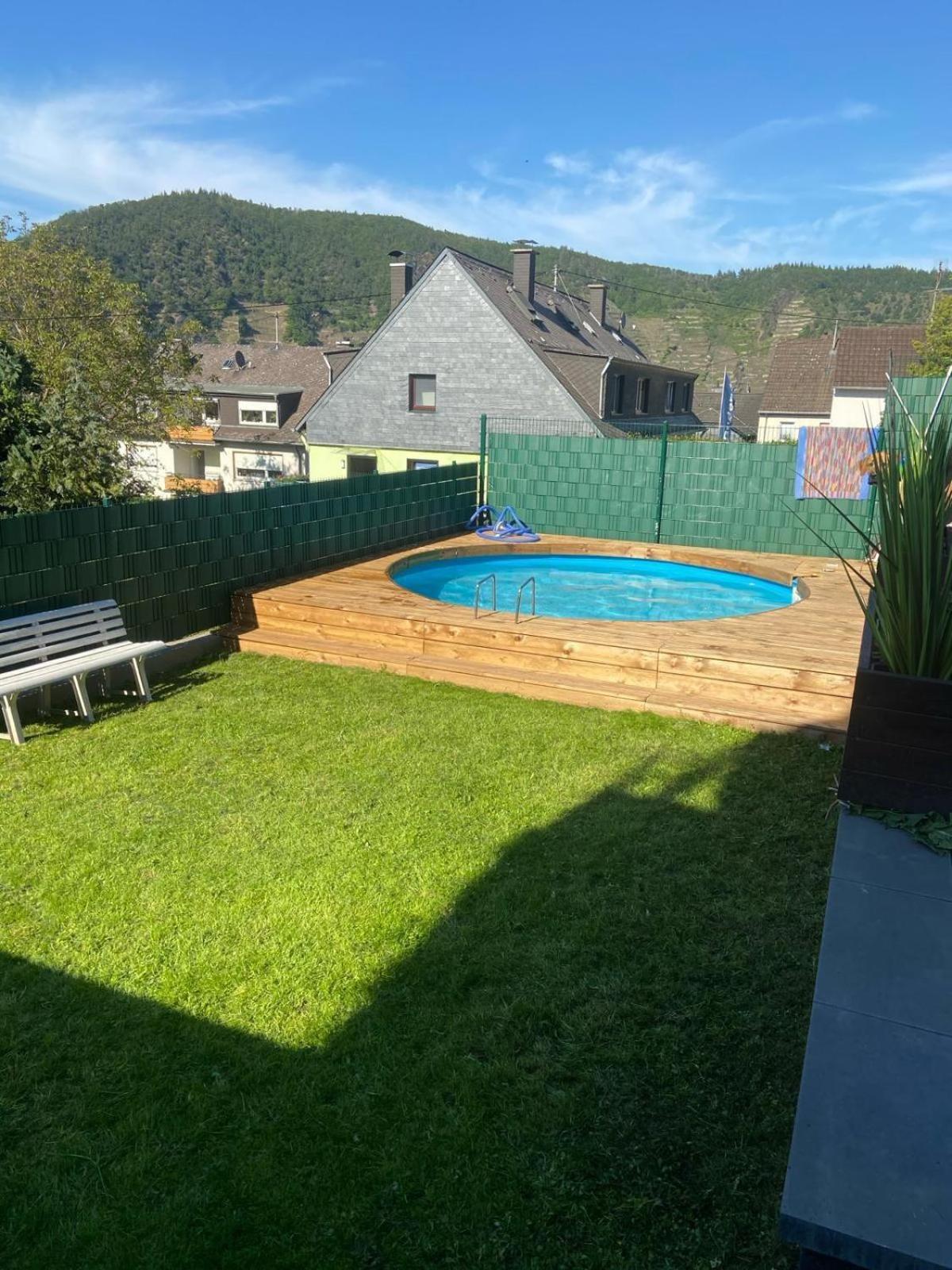 Ferienwohnung Dieblich Extérieur photo