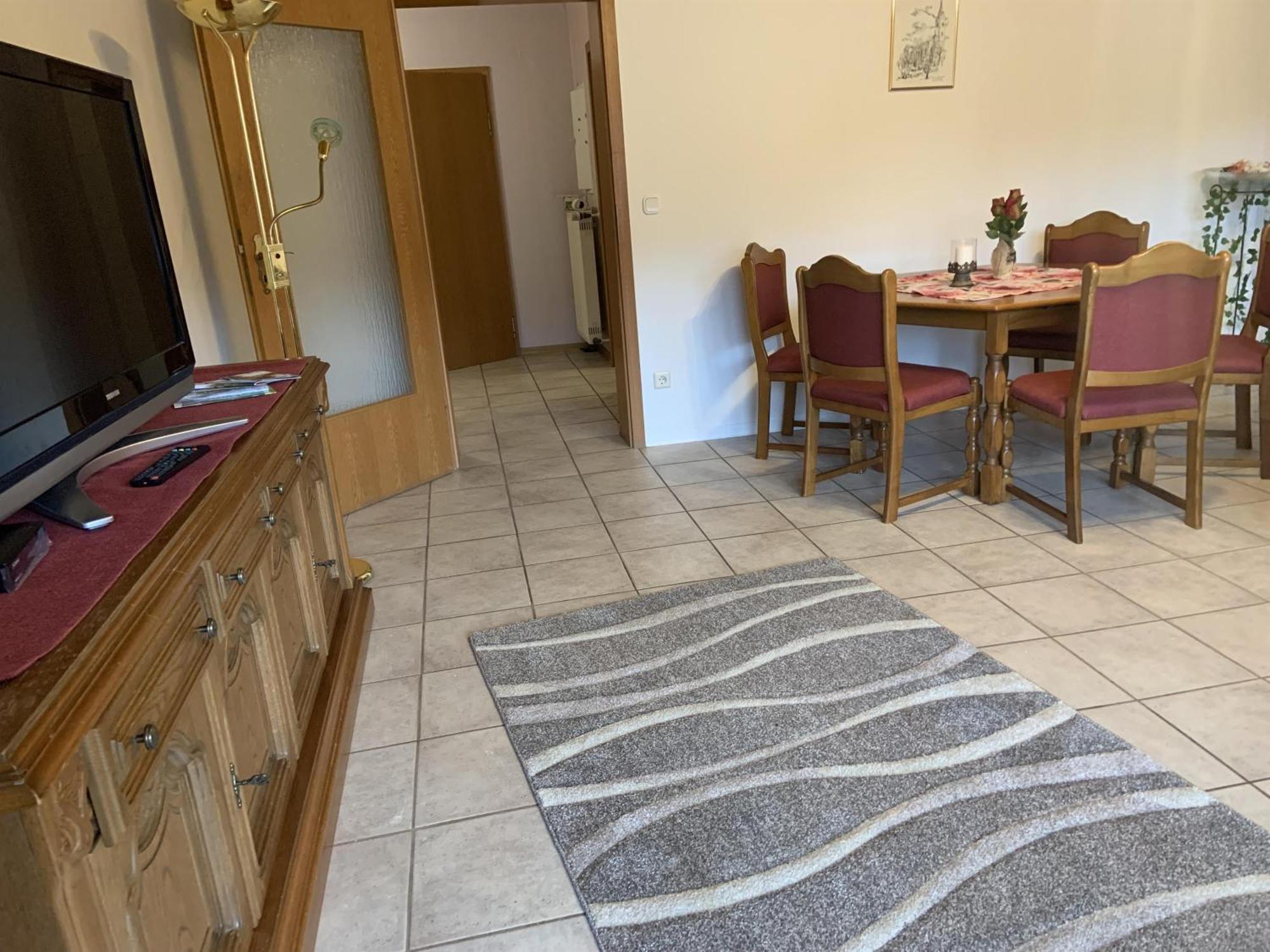 Ferienwohnung Dieblich Extérieur photo