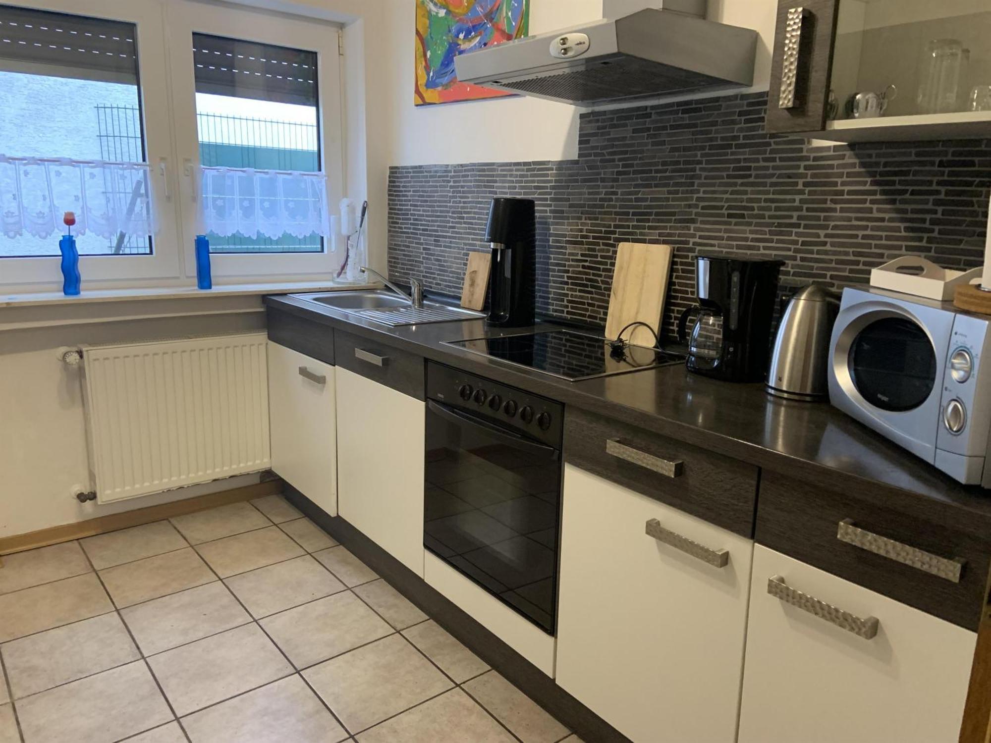 Ferienwohnung Dieblich Extérieur photo