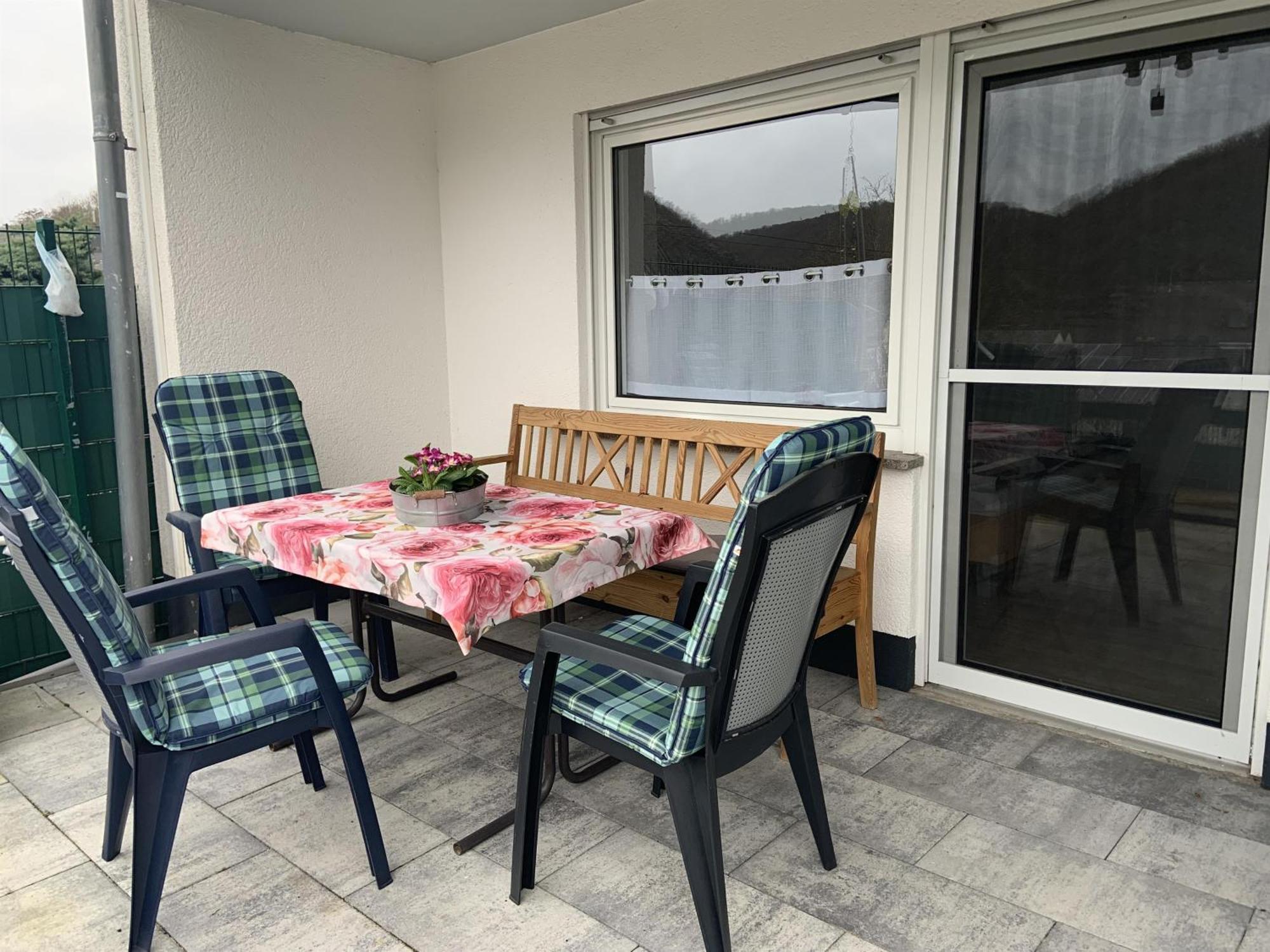 Ferienwohnung Dieblich Extérieur photo
