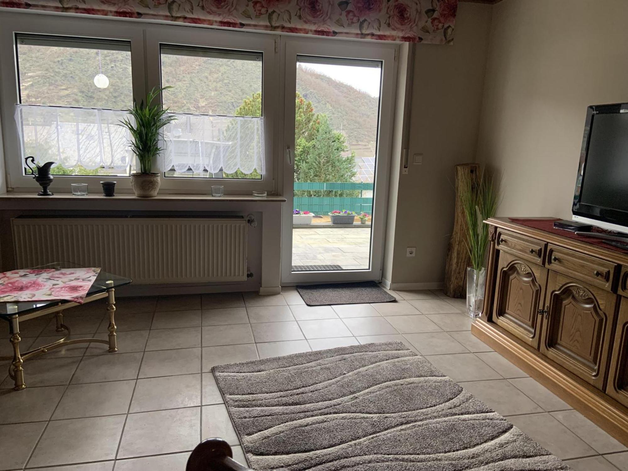 Ferienwohnung Dieblich Extérieur photo